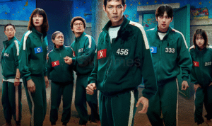 Daftar Serial Netflix Paling Populer Tahun 2025