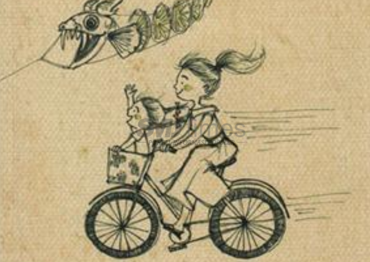 Visinema Pictures Umumkan Film Terbarunya dari Adaptasi Novel Na Willa 2012