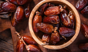 Penelitian Sebut Khasiat Ilmiah dari Buah yang Disebut dalam Al-Quran Penelitian Sebut Khasiat Ilmiah dari Buah yang Disebut dalam Al-Quran