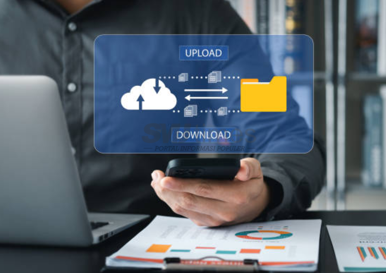 Pengertian Cloud Storage dan Keuntungannya untuk Pengguna