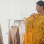 Panduan Memilih Outfit Kasual untuk Aktivitas Sehari-hari Panduan Memilih Outfit Kasual untuk Aktivitas Sehari-hari