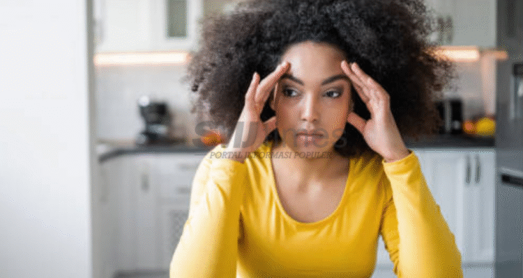 Bagaimana Menghadapi Overthinking agar Tidak Mengganggu Aktivitas? Bagaimana Menghadapi Overthinking agar Tidak Mengganggu Aktivitas?