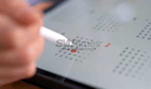 Tips Mengatur Waktu agar Hidup Menjadi Lebih Teratur