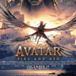 Kepercayaan Cameron Bawa Avatar: Fire and Ash untuk Cetak Rekor, Meski Belum Rilis