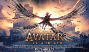 Kepercayaan Cameron Bawa Avatar: Fire and Ash untuk Cetak Rekor, Meski Belum Rilis Kepercayaan Cameron Bawa Avatar: Fire and Ash untuk Cetak Rekor, Meski Belum Rilis