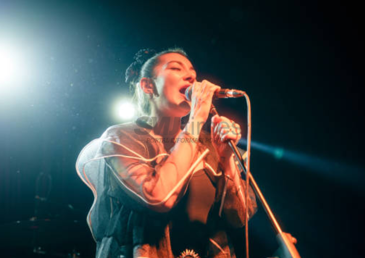 Sejarah Musik Pop Indonesia dari Masa ke Masa