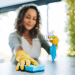 Tips Membersihkan Rumah dalam Waktu Singkat