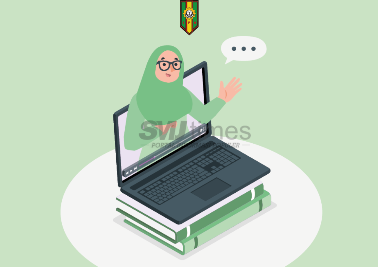 Foto: ilustrasi (sumber: Ikatan Pelajar Muhammadiyah)