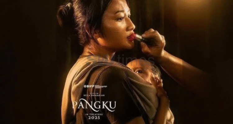 Daftar Film Indonesia Terbaru yang Tayang November 2025 Daftar Film Indonesia Terbaru yang Tayang November 2025