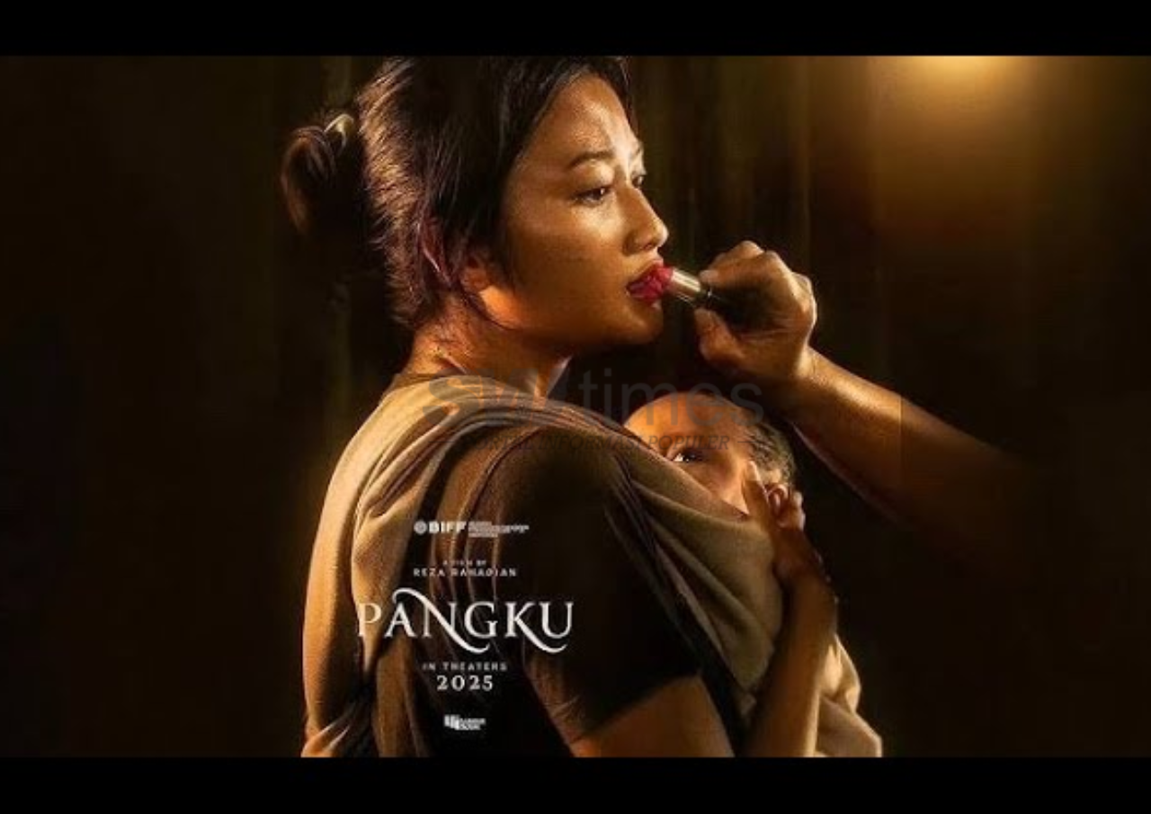 Daftar Film Indonesia Terbaru yang Tayang November 2025