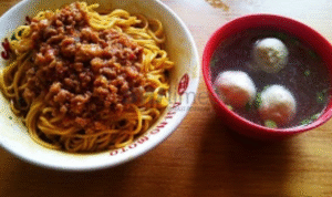 Rekomendasi 5 Tempat Wisata Kuliner Terbaik di Bandung