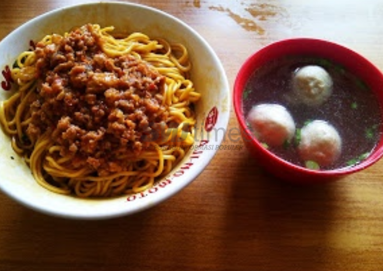 Rekomendasi 5 Tempat Wisata Kuliner Terbaik di Bandung