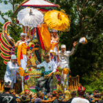 Fakta Menarik tentang Tradisi Upacara Adat Bali