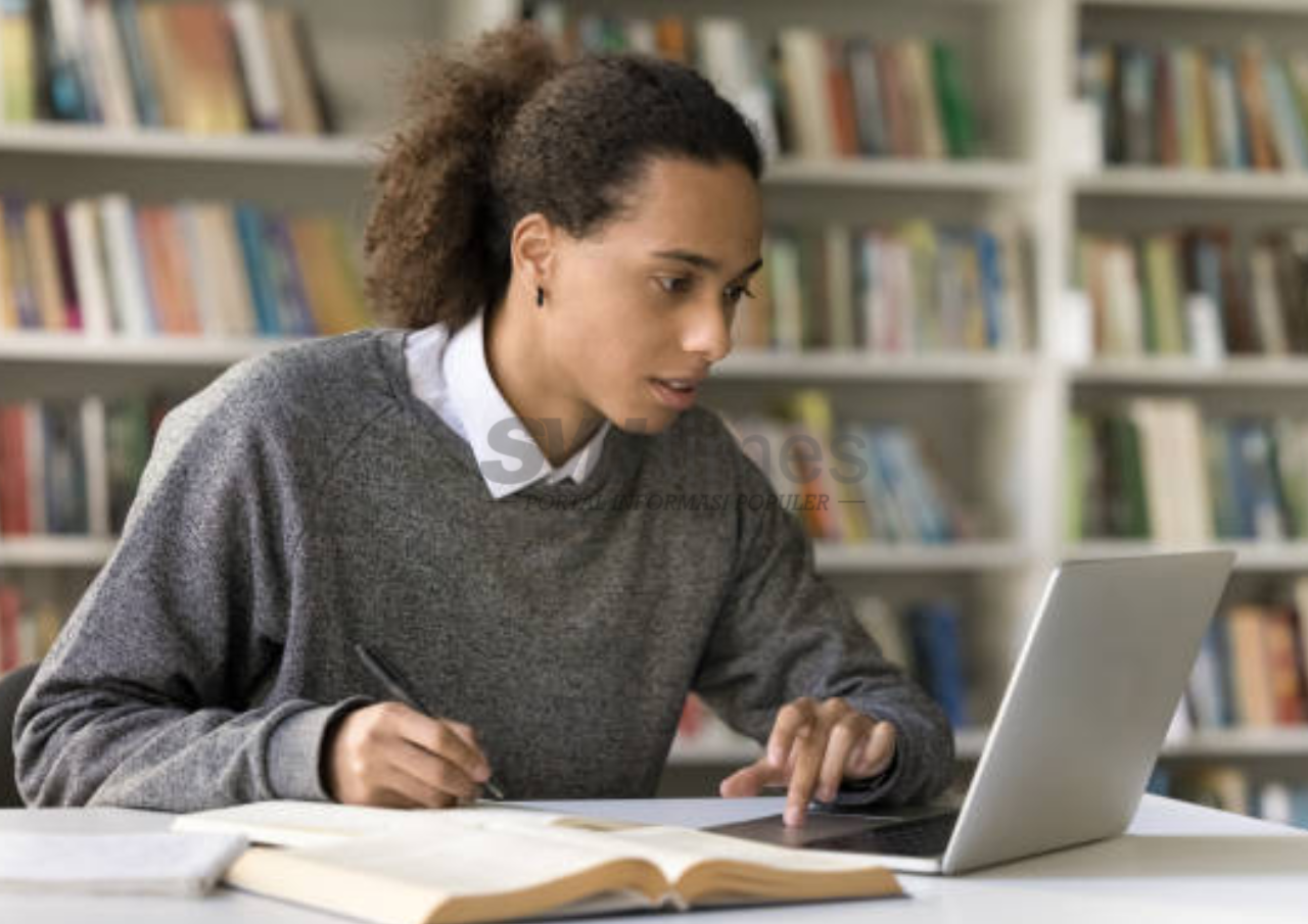 Tutorial Menulis Esai Ilmiah yang Baik dan Benar