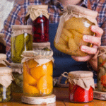 Foto: ilustrasi makanan rumahan (sumber: istock) Foto: ilustrasi makanan rumahan (sumber: istock)