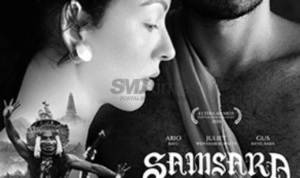 Setelah Keliling Negara dan Raih Kemenangan, Film Samsara Akan Diputar di Bioskop Indonesia