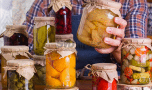 Foto: ilustrasi makanan rumahan (sumber: istock) Foto: ilustrasi makanan rumahan (sumber: istock)