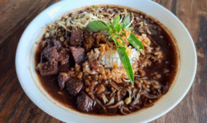 100 Best Dishes in the World 2025 Dirilis, 5 Kuliner Indonesia Berhasil Jadi Perhatian