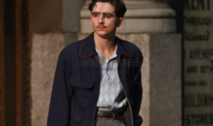 Penampilan Timothee Chalamet dalam Marty Supreme Memicu Kegilaan Pengamat Oscar