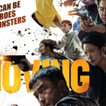 Deretan Drakor Action dengan Skor 100% di Rotten Tomatoes