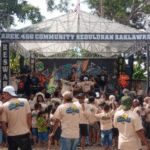 Aturan Royalti Musik Dangdut Diusulkan Sampai ke Pesta Rakyat dan Panggung Hajatan