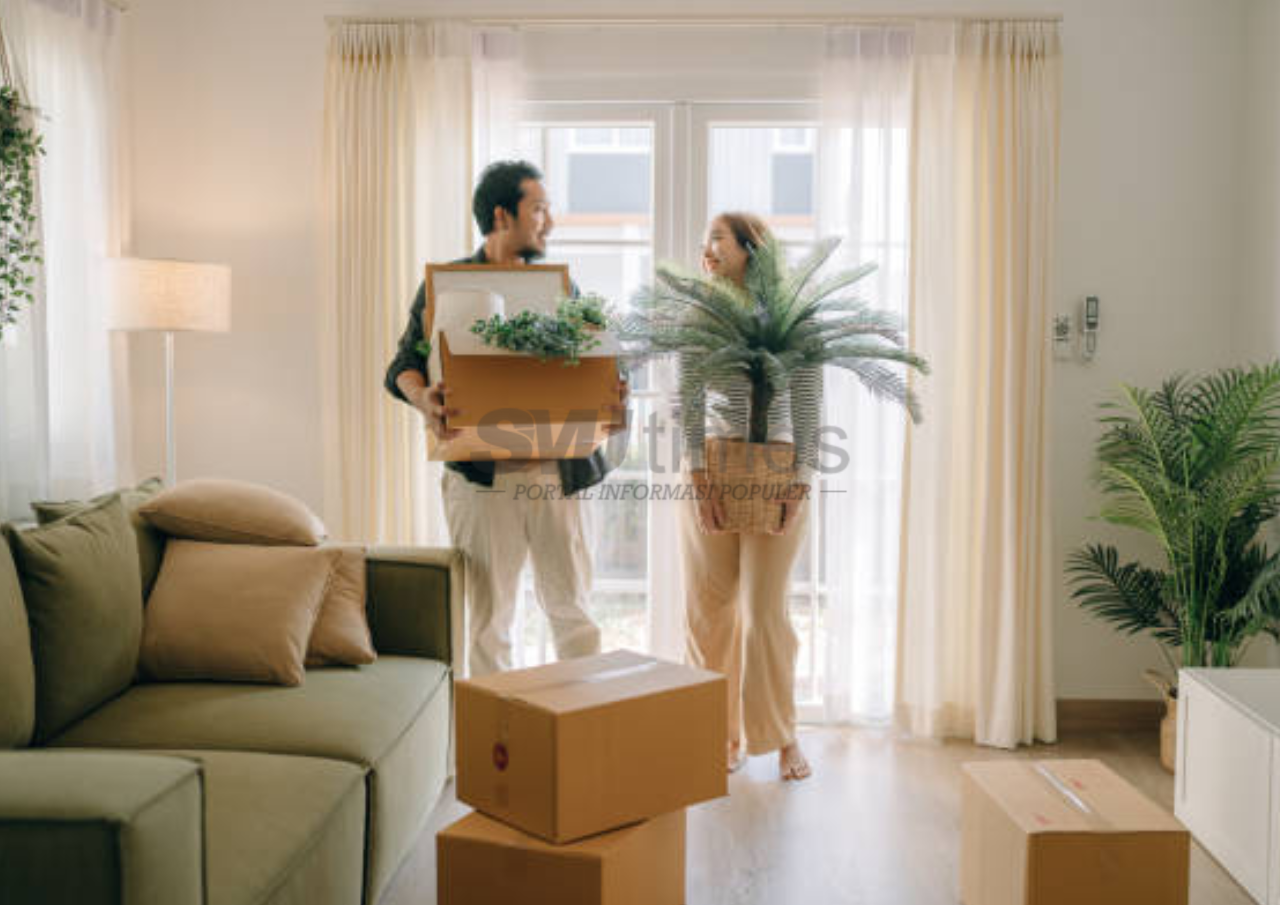 Tips Memilih Furnitur Rumah dengan Harga Terjangkau