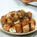 Rekomendasi Resep Olahan Tahu untuk Menu Harian