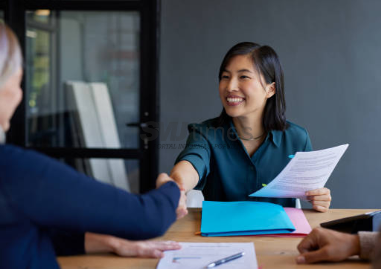 Panduan Membuat CV Profesional untuk Lamaran Kerja