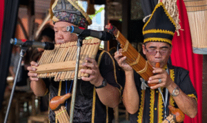 Sejarah Perkembangan Musik Keroncong di Indonesia