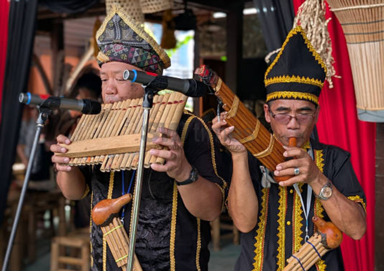 Sejarah Perkembangan Musik Keroncong di Indonesia