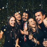 Darimana Munculnya Tradisi Perayaan Tahun Baru? Darimana Munculnya Tradisi Perayaan Tahun Baru?