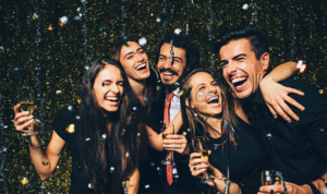 Darimana Munculnya Tradisi Perayaan Tahun Baru?