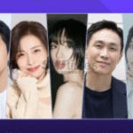 Berikut Sinopsis Drama Korea Terbaru 2026 Berjudul Climax