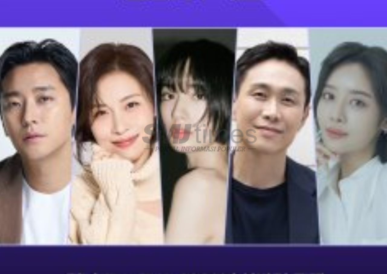 Berikut Sinopsis Drama Korea Terbaru 2026 Berjudul Climax