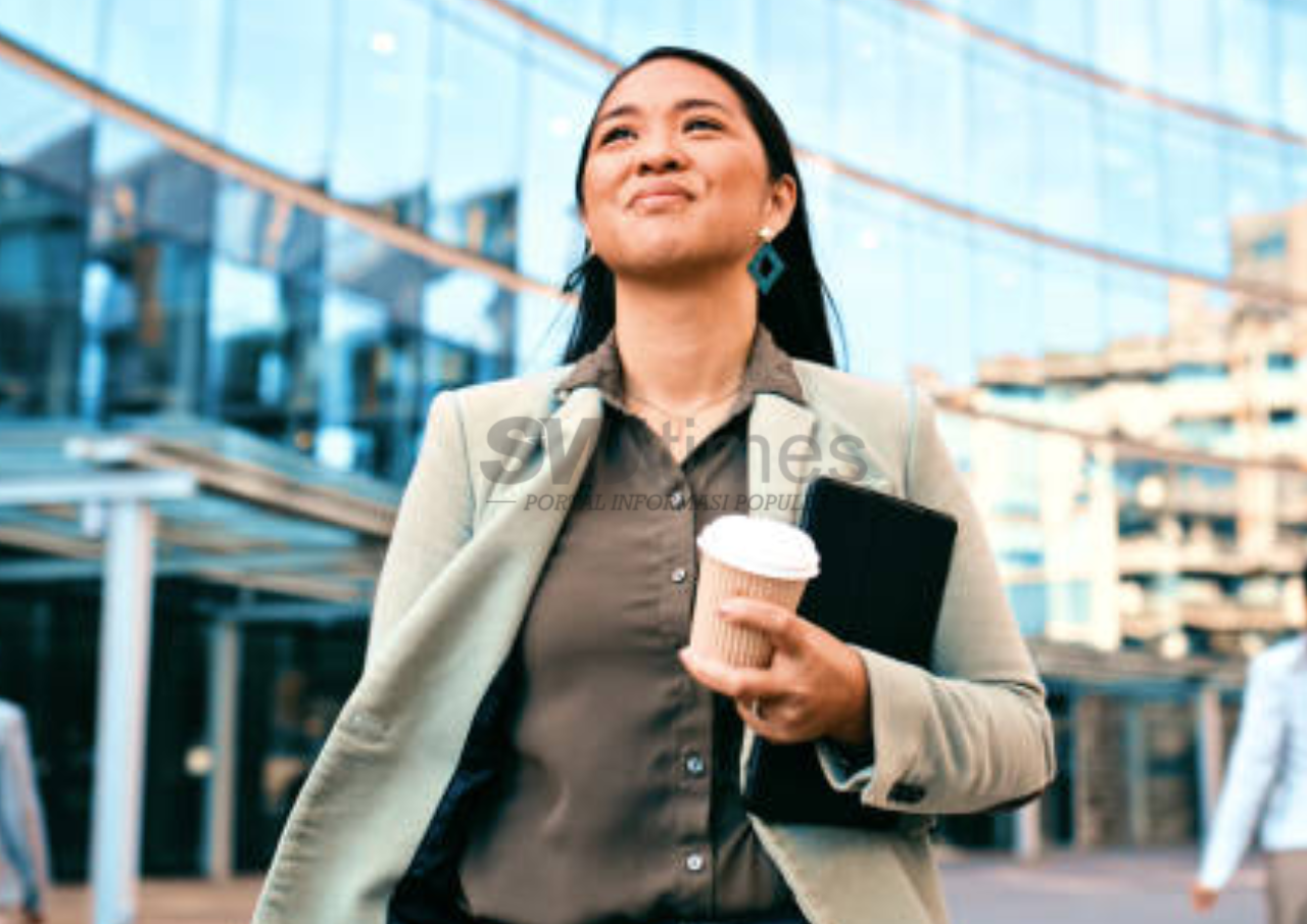 Cara Menumbuhkan Rasa Percaya Diri Secara Bertahap