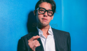 Foto: Potret musisi Ardhito Pramono (sumber: Spotify) Foto: Potret musisi Ardhito Pramono (sumber: Spotify)