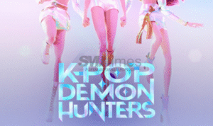 K-Pop Demon Hunters Berhasil Bawa Lagu Golden di Banyak Rekor, Termasuk Grammy Awards 2026