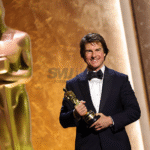 Setelah Lebih dari Empat Dekade, Aktor Legendaris Tom Cruise Raih Piala Oscar Pertamanya