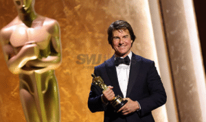 Setelah Lebih dari Empat Dekade, Aktor Legendaris Tom Cruise Raih Piala Oscar Pertamanya Setelah Lebih dari Empat Dekade, Aktor Legendaris Tom Cruise Raih Piala Oscar Pertamanya