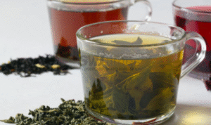 Apa Perbedaan antara Teh Hijau dan Teh Hitam?