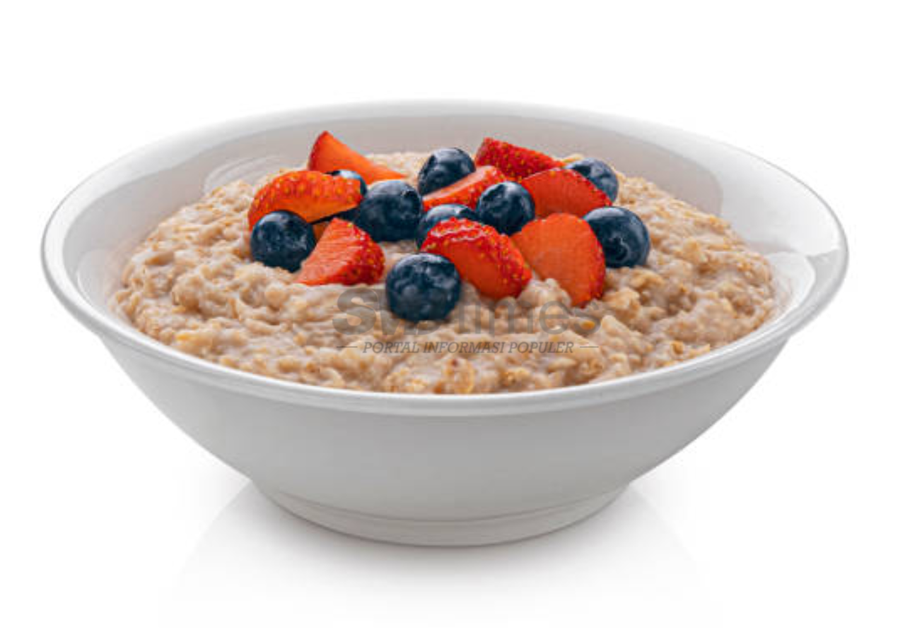 Rekomendasi Resep Menu Sahur yang Praktis dan Sehat