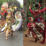 Foto: Potret Budaya Jawa dan Sunda (sumber: istock) Foto: Potret Budaya Jawa dan Sunda (sumber: istock)
