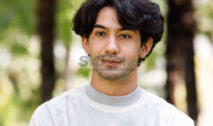 Foto: Reza Rahadian (sumber: getty images) Foto: Reza Rahadian (sumber: getty images)