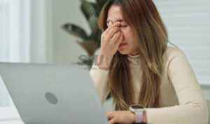 Cara Mengelola Stres di Tengah Deadline Pekerjaan