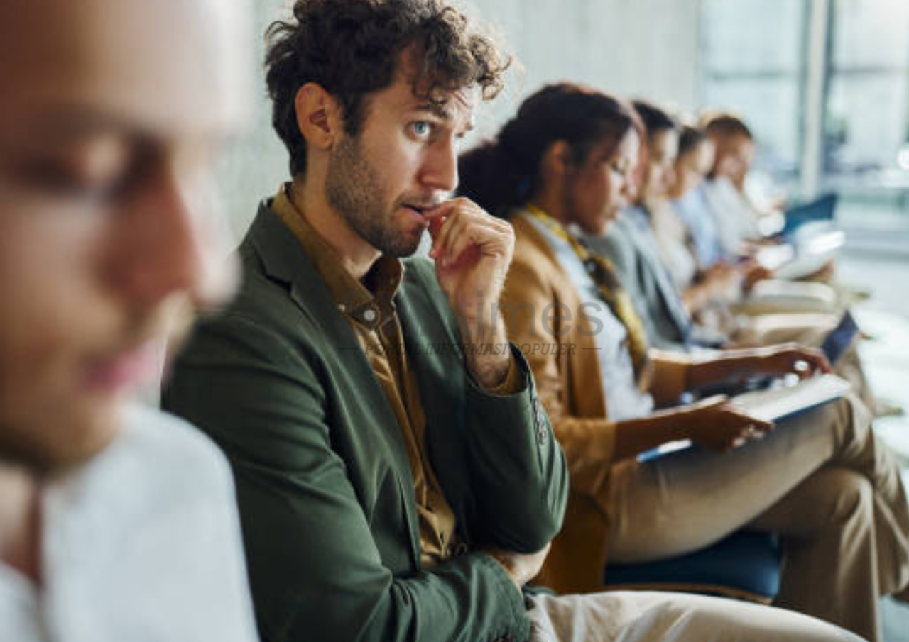 Bagaimana Cara Menghadapi Rasa Cemas yang Berlebihan?