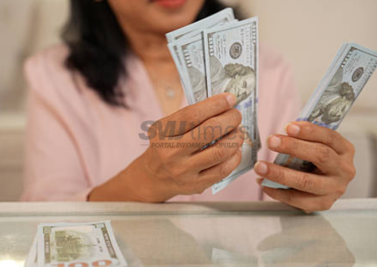 Cara Mengatur Keuangan Pribadi dengan Metode Sederhana