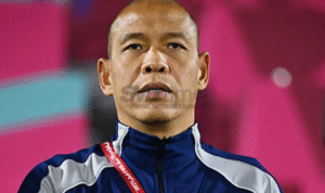 Setelah Keberhasilan Timnas Indonesia U-17 di Qatar, Nova Arianto Serahkan Nasibnya ke PSSI Setelah Keberhasilan Timnas Indonesia U-17 di Qatar, Nova Arianto Serahkan Nasibnya ke PSSI