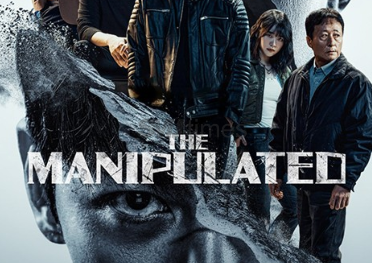 7 Drama Korea Terbaru Rilis November 2025, dari Romansa Manis hingga Thriller Politik