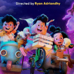 Sutradara Jumbo Persembahkan Piala Citra FFI 2025 kepada 420 Kreator Terlibat