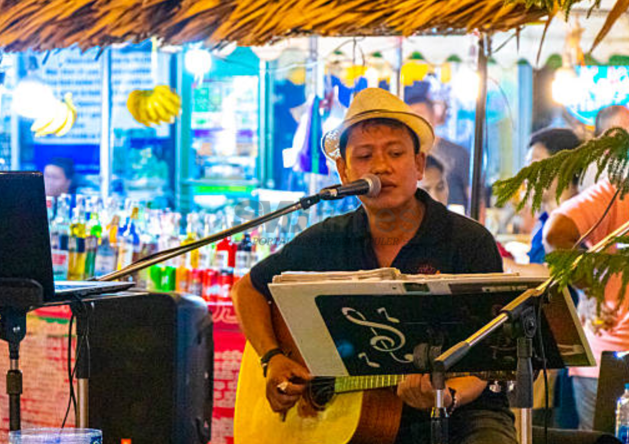 Rekomendasi Lagu Jazz Indonesia dengan Nuansa Menenangkan